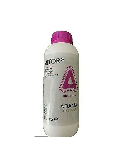 MITOR LT.1 - REVOCATO, richiedi Maggiori Info per email Miglior