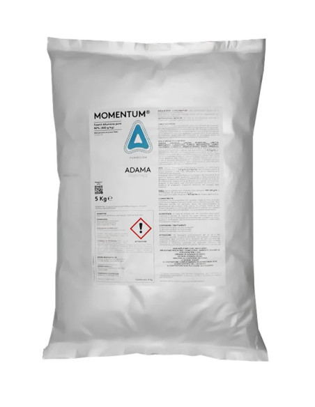 MOMENTUM KG.1 - ( OPTIX STAR DISPERSS ) Miglior Prezzo