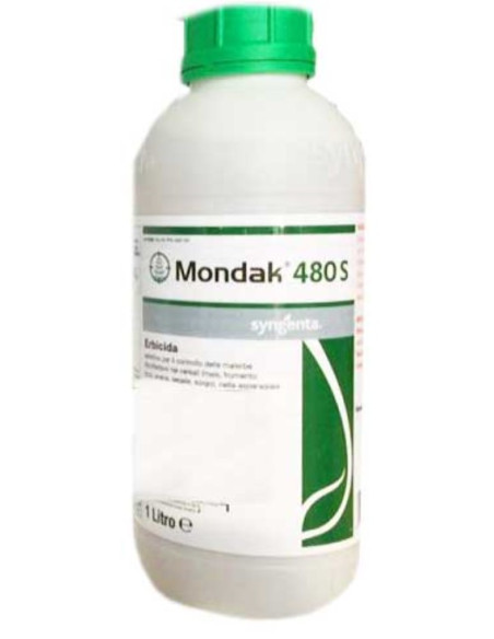 MONDAK 480 S LT.1 Miglior Prezzo