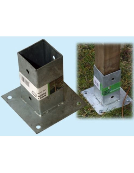 MONTANTE ZINCATO 70/70 Miglior Prezzo