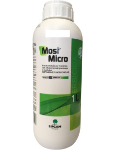 MOST MICRO LT.5 Miglior Prezzo