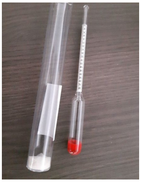 MOSTIMETRO X VINO BABO TASCABILE Miglior Prezzo