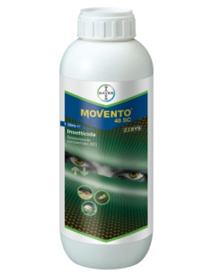 MOVENTO 48 SC LT.1 Miglior Prezzo