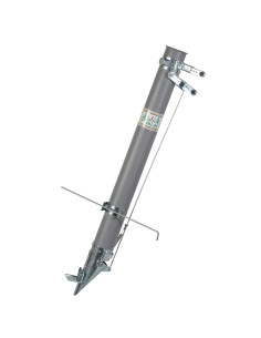 MULTIPLANTER PIANTATORE A TUBO LARGE Miglior Prezzo