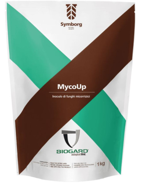 MYCO-UP KG.1 Miglior Prezzo
