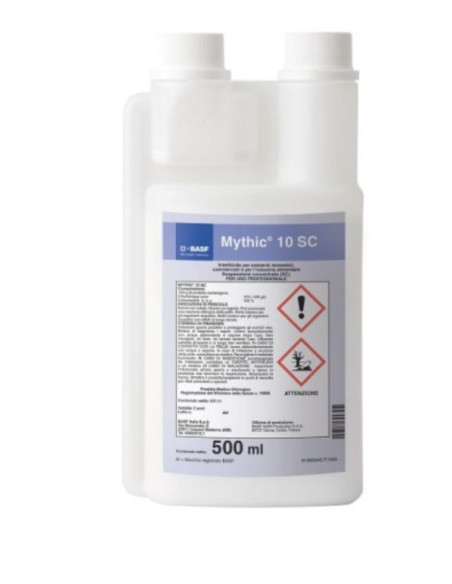 MYTHIC 10 S CML.500 Miglior Prezzo