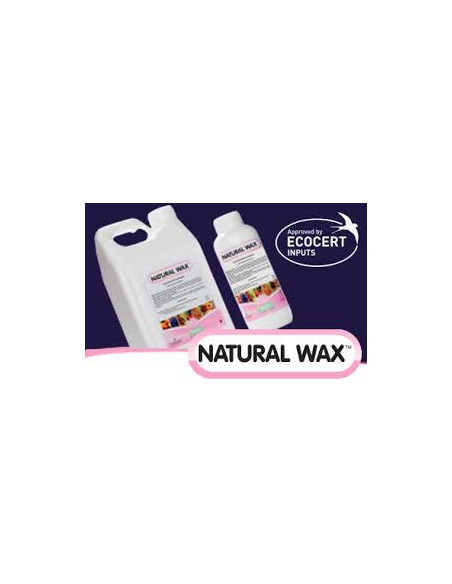 NATURAL WAX LT.1 Miglior Prezzo