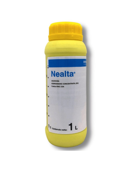 NEALTA ACARICIDA BASF LT.1 Miglior Prezzo
