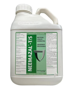 NEEMAZAL T/S LT.5 Miglior Prezzo