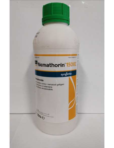 NEMATHORIN 150 EC LT.1 Miglior Prezzo