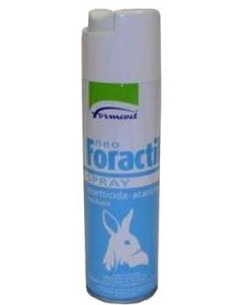 NEOFORACTYL SPRAY CONIGLIO ML.250 Miglior Prezzo