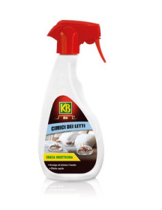 NEXA CIMICI DEI LETTI ML.500 Miglior Prezzo