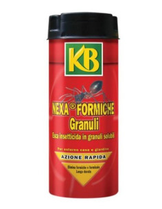 NEXA FORMICHE GRANULI NEW SOLUBILE GR.250 Miglior Prezzo