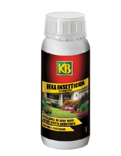 NEXA INSETTICIDA LT.1 Miglior Prezzo