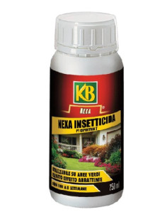 NEXA INSETTICIDA ML.250 Miglior Prezzo