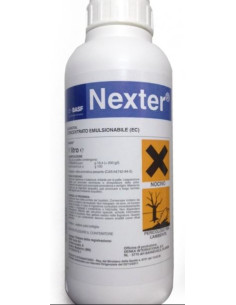 NEXTER 10 SC LT.1 Miglior Prezzo