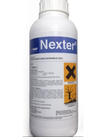NEXTER 10 SC LT.1 Miglior Prezzo