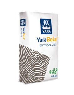 NITRATO AMMONICO YARABELA EXTRAN 26% KG.40 Miglior Prezzo
