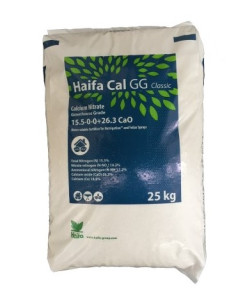 NITRATO DI CALCIO HAIFA CAL KG.25 Miglior Prezzo