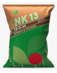 NITRATO DI POTASSIO MUGAVERO NK13 KG.25 Miglior Prezzo