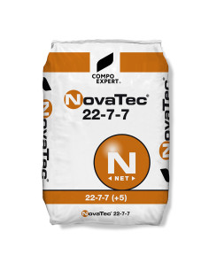 NOVATEC 22.7.7 KG.25 Miglior Prezzo