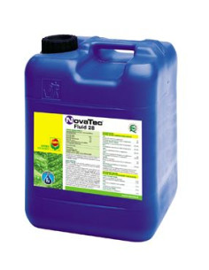 NOVATEC FLUID 28 KG.25 Miglior Prezzo