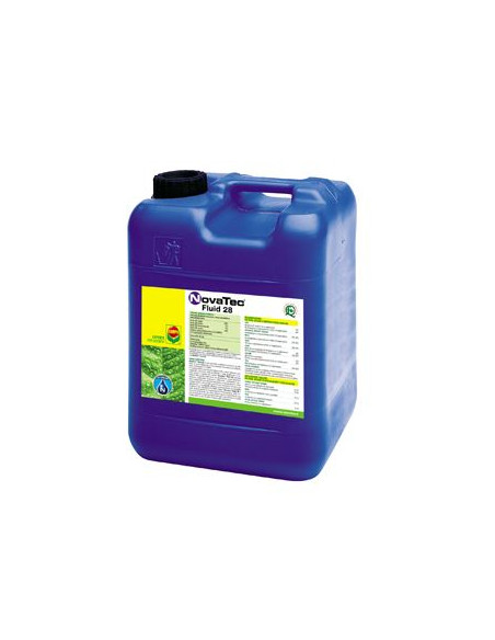 NOVATEC FLUID 28 KG.25 Miglior Prezzo