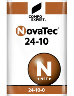 NOVATEC NP 24.10-0+7,5 KG.40 Miglior Prezzo