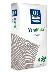 NPK YARA POWER S 11.22.16 KG.40 Miglior Prezzo