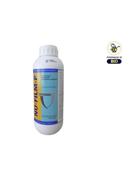 NU FILM P LT.1 Miglior Prezzo