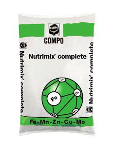 NUTRIMIX COMPLETE KG.1 Miglior Prezzo