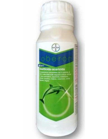 OBERON ML.500 - REVOCATO, richiedi Maggiori Info per email