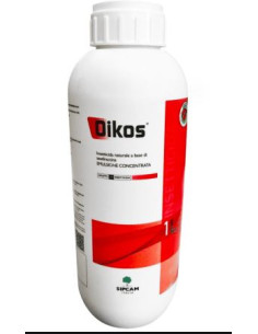 OIKOS 25 PLUS LT.1 Miglior Prezzo