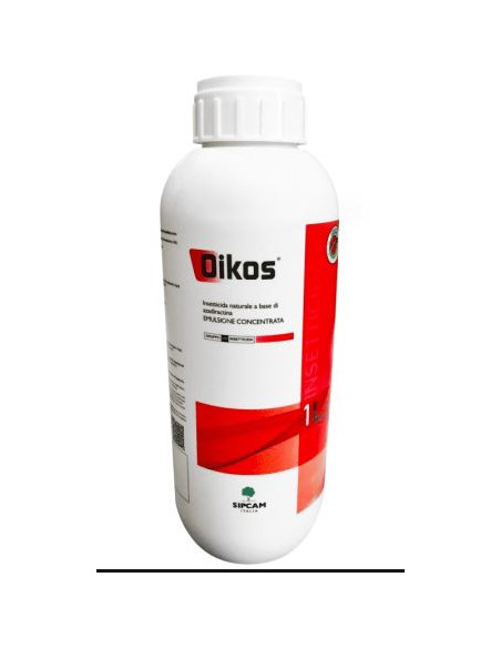 OIKOS 25 PLUS LT.1 Miglior Prezzo