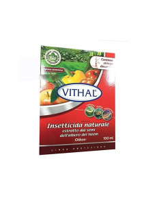 VITHAL INSETTICIDA OIKOS PFnPE ML.100 Miglior Prezzo