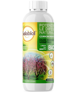 OLIO BIANCO VEGETALE DI SOIA LT.1 Miglior Prezzo