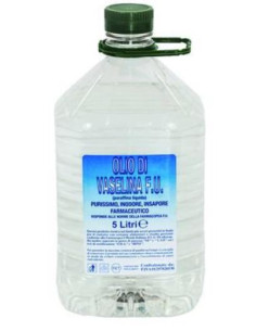 OLIO ENOLOGICO DI VASELINA LT.5 Miglior Prezzo