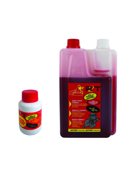 OLIO MISCELA SINTETICO ADDITIVATO ML.100 Miglior Prezzo