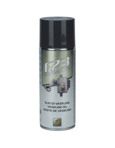 OLIO VASELINA SPRAY F73 FAREN ML.400 Miglior Prezzo