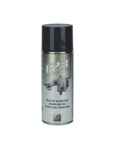 OLIO VASELINA SPRAY F73 FAREN ML.400 Miglior Prezzo