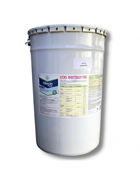 OLIOCIN PLUS OLIO BIANCO BAYER LT.25 Miglior Prezzo