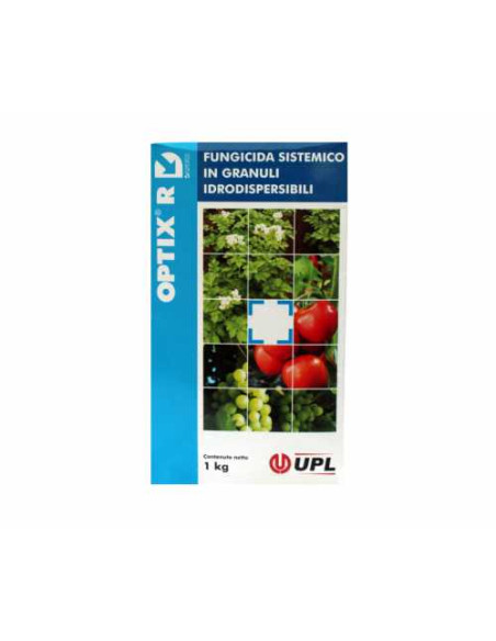 OPTIX STAR DISPERSS KG.1 - (ALIETTE) Miglior Prezzo