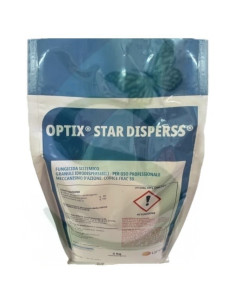 OPTIX STAR DISPERSS KG.5 - (ALIETTE) Miglior Prezzo