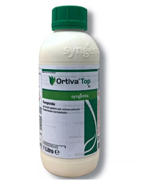 ORTIVA TOP LT.1 Miglior Prezzo