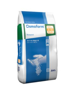 OSMOFORM PERMANENT 19.7.18 KG.25 Miglior Prezzo