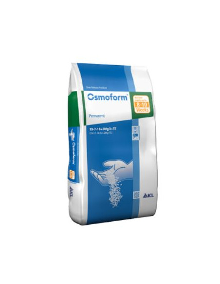 OSMOFORM PERMANENT 19.7.18 KG.25 Miglior Prezzo