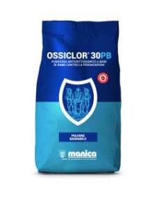 OSSICLOR 30 PB BLU' KG.10 Miglior Prezzo