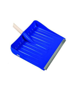 PALA ABS PER NEVE E GRANO CM.45PROF.ALLUM. 