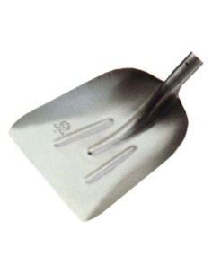 PALA IN ALLUMINIO PER NEVE E GRANAGLIE Miglior Prezzo