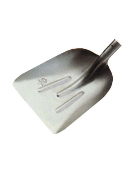 PALA IN ALLUMINIO PER NEVE E GRANAGLIE Miglior Prezzo